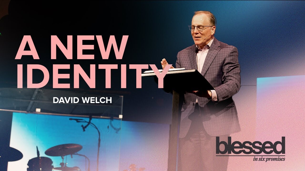 A New Identity
