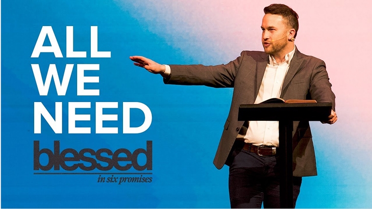 All We Need