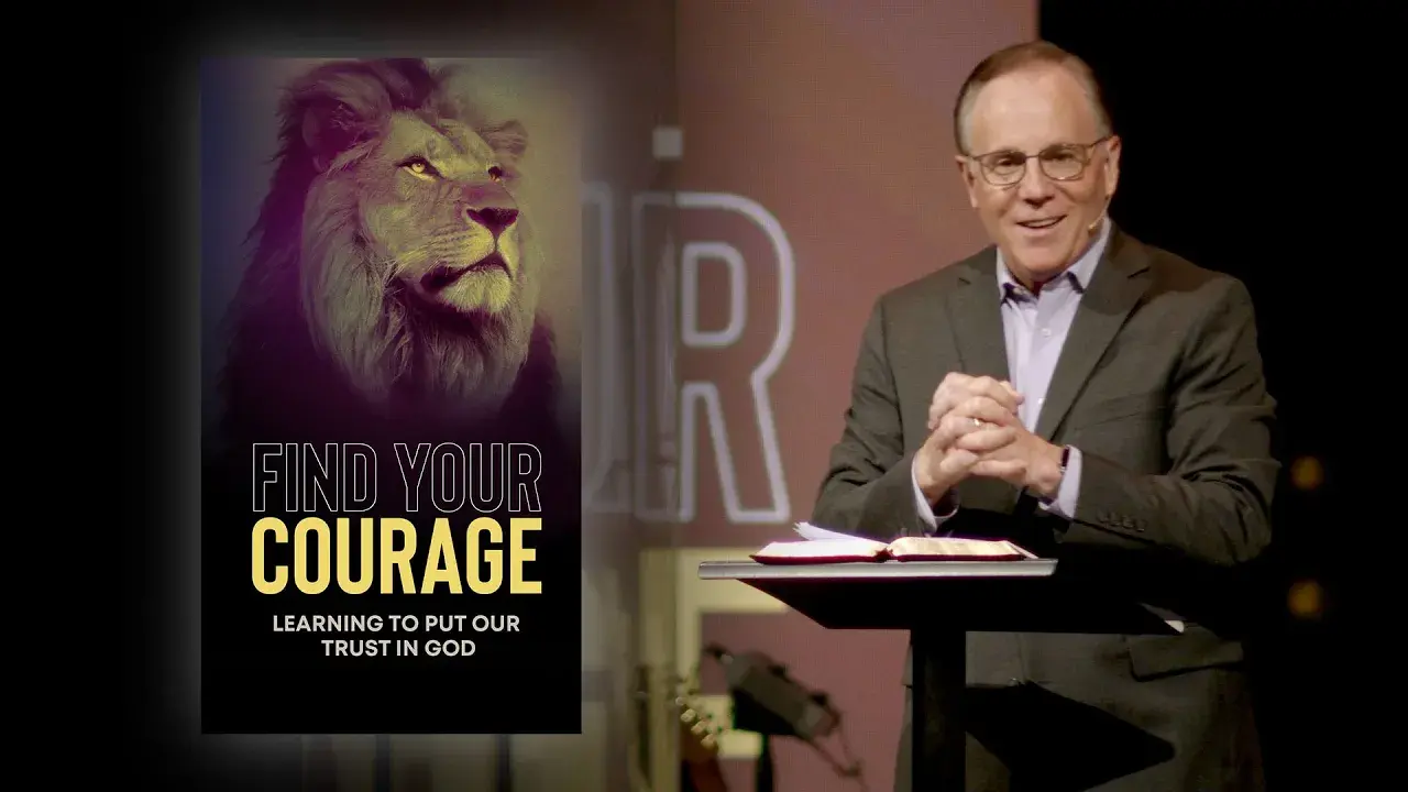 Defining Courage