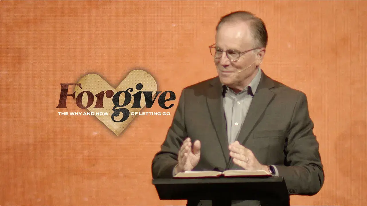 The 5 Principles of a Forgiving Heart