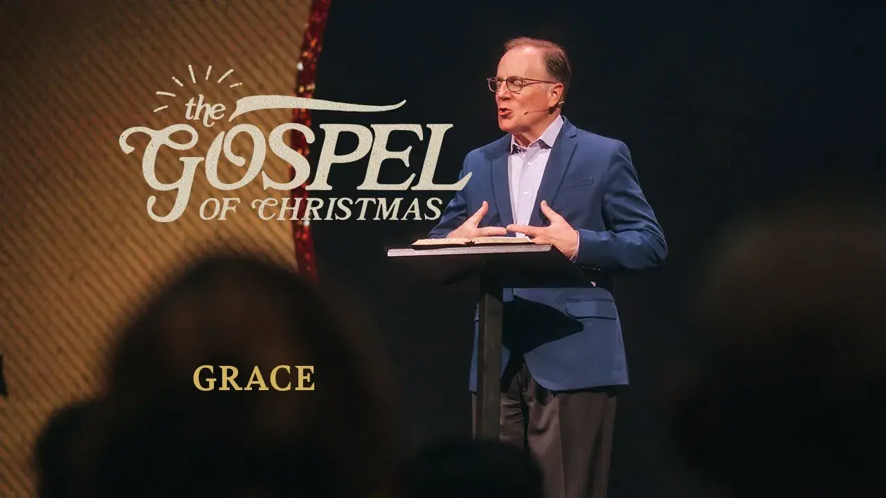 Grace