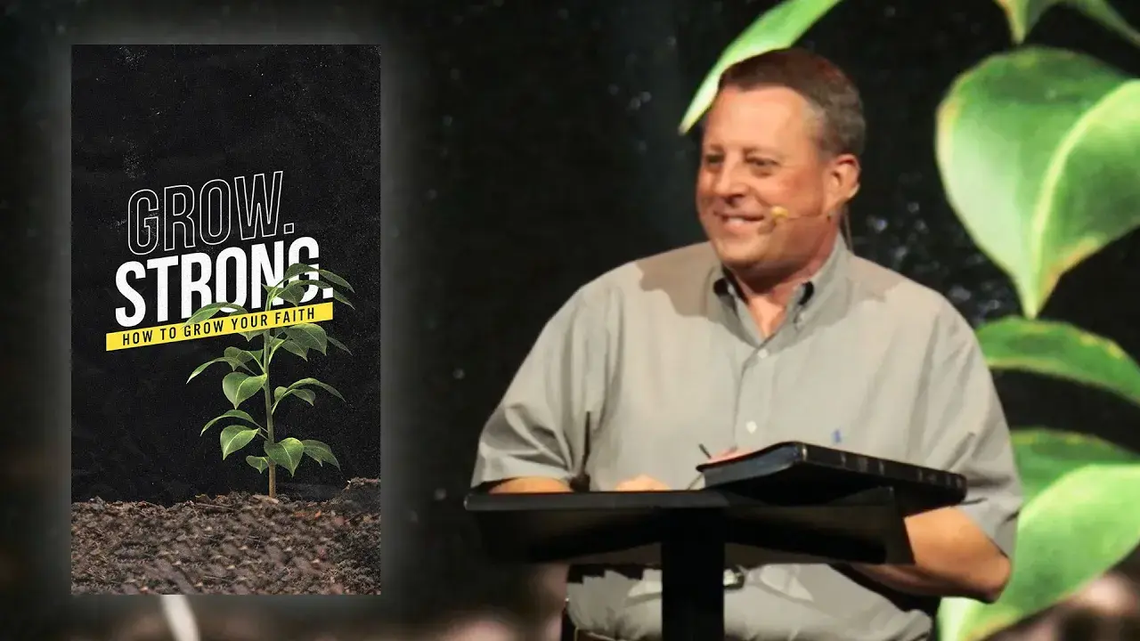 Finding Victory In the Challenging Times of LIfe