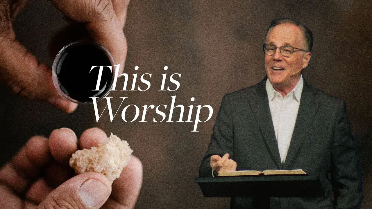 This Is Worship