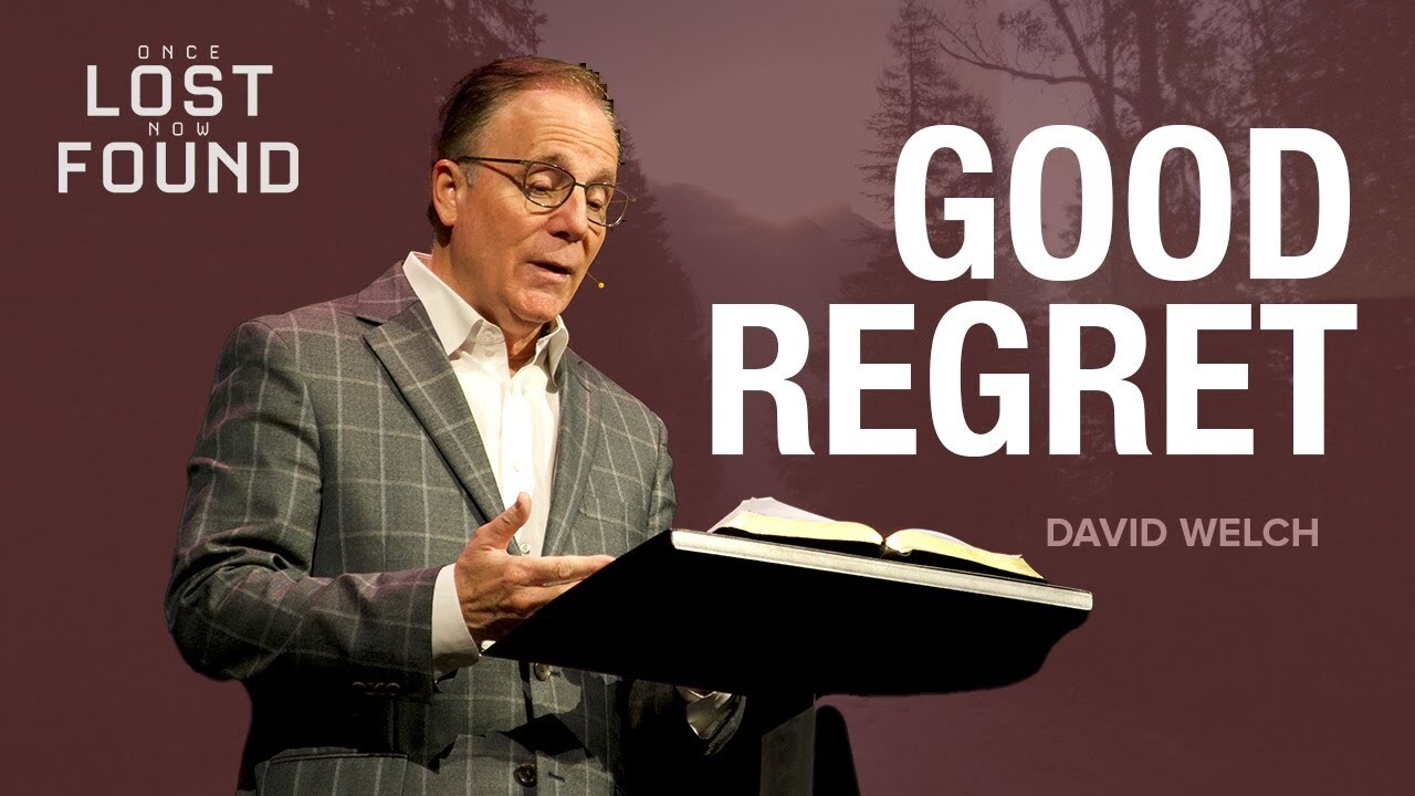 Good Regret