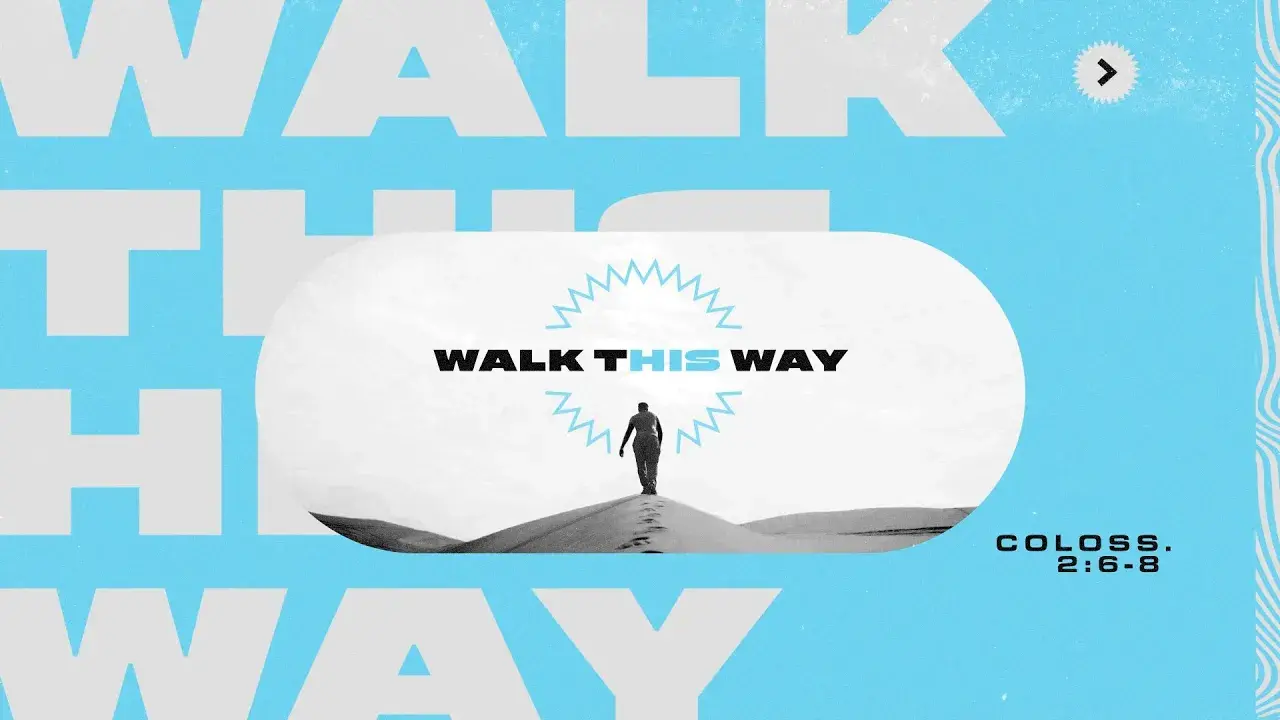 Walk This Way