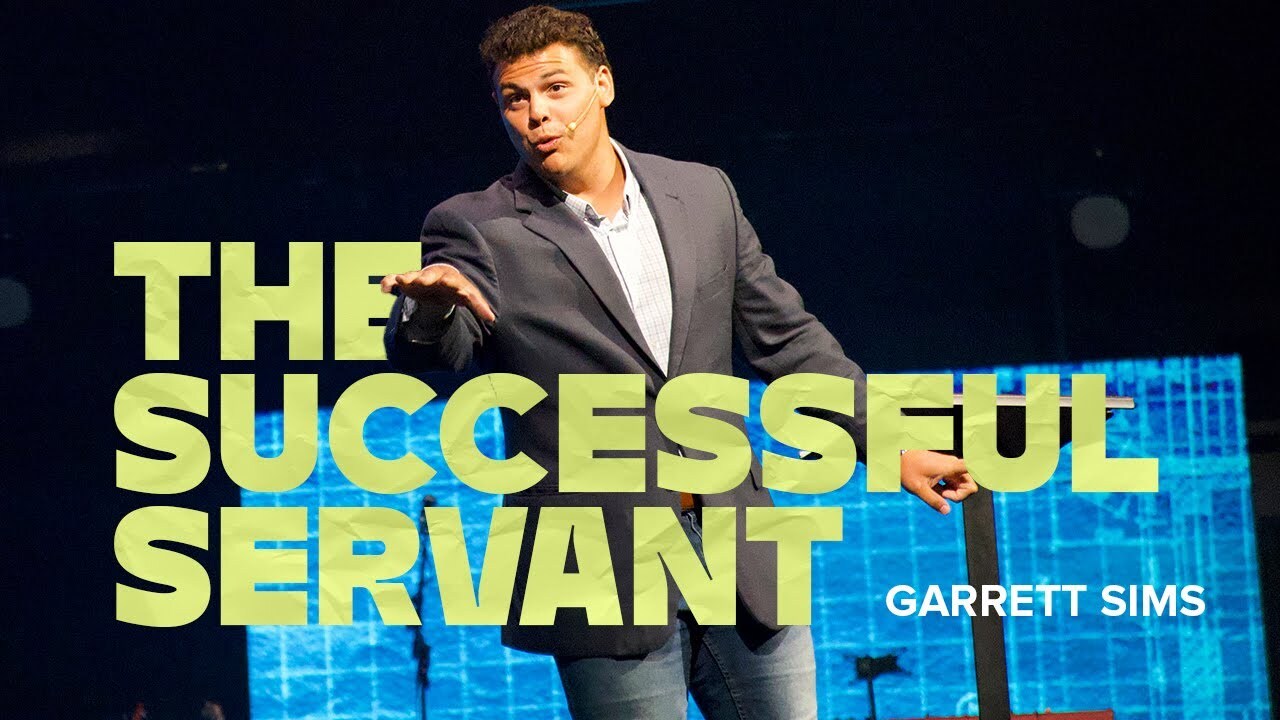 The Successful Servant