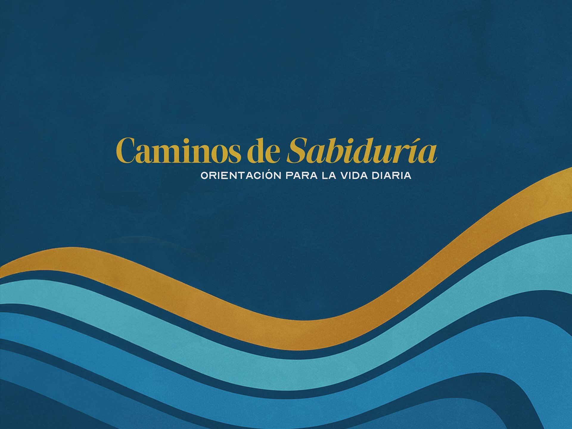 Caminos de Sabiduría