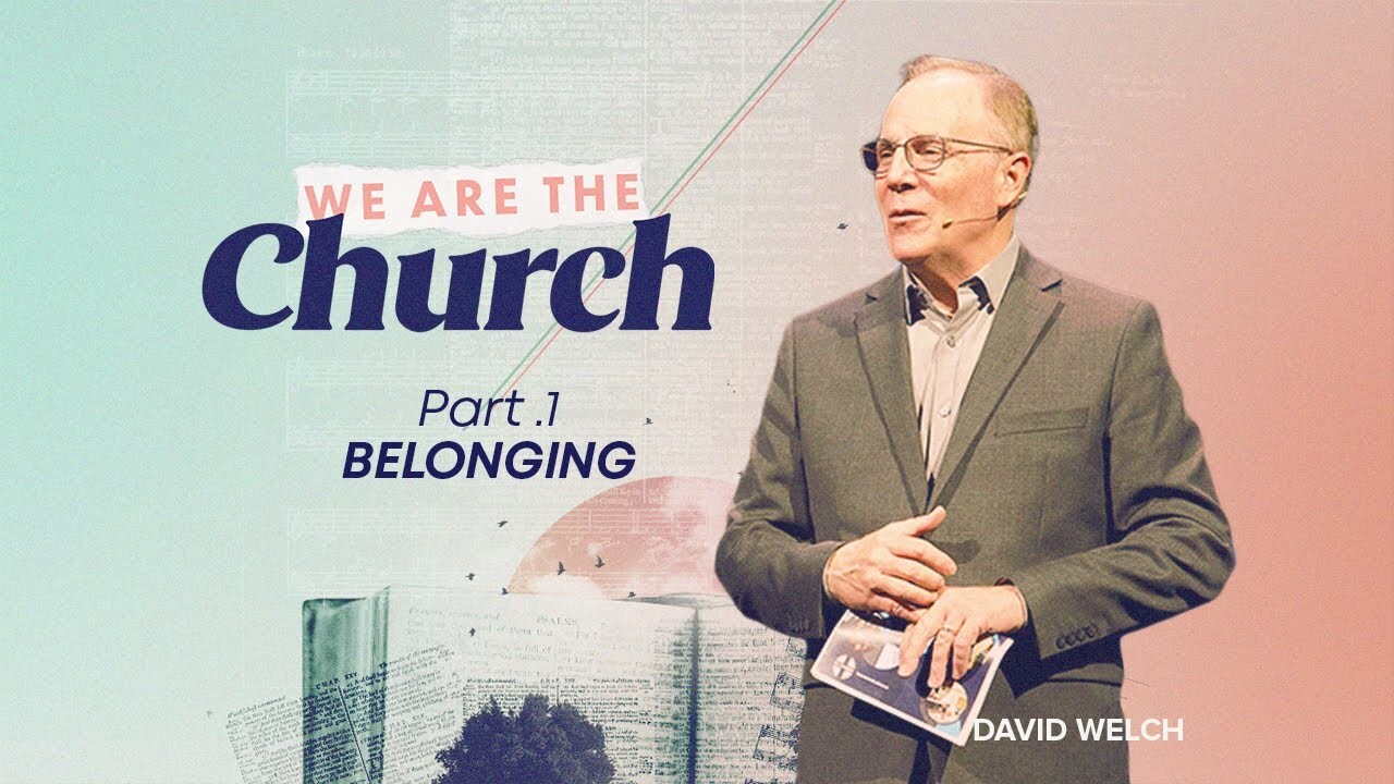 Belonging