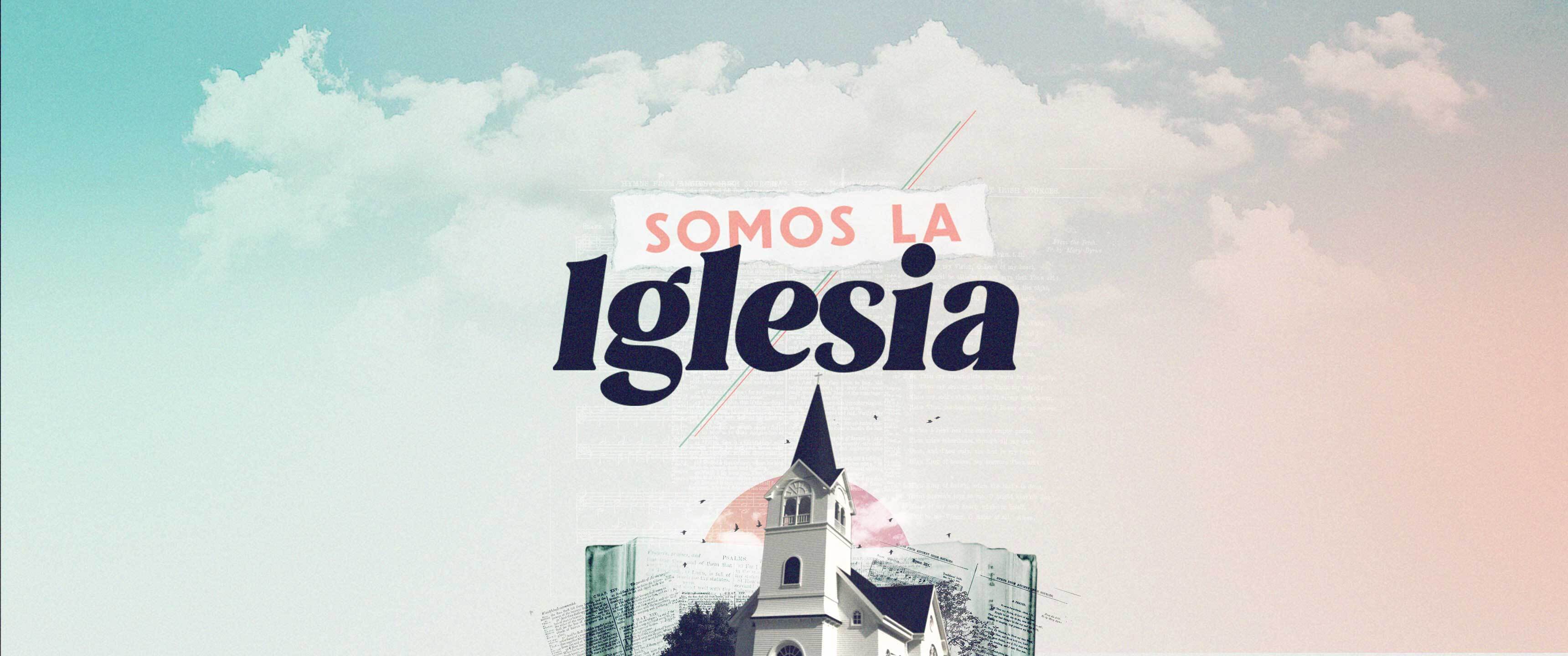 Somos la Iglesia