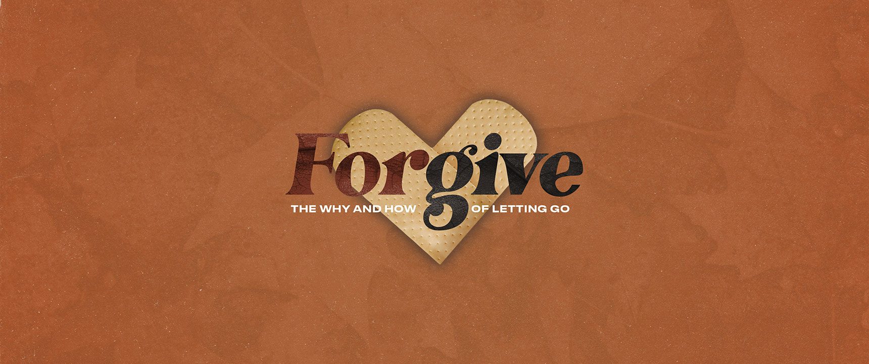 Forgive