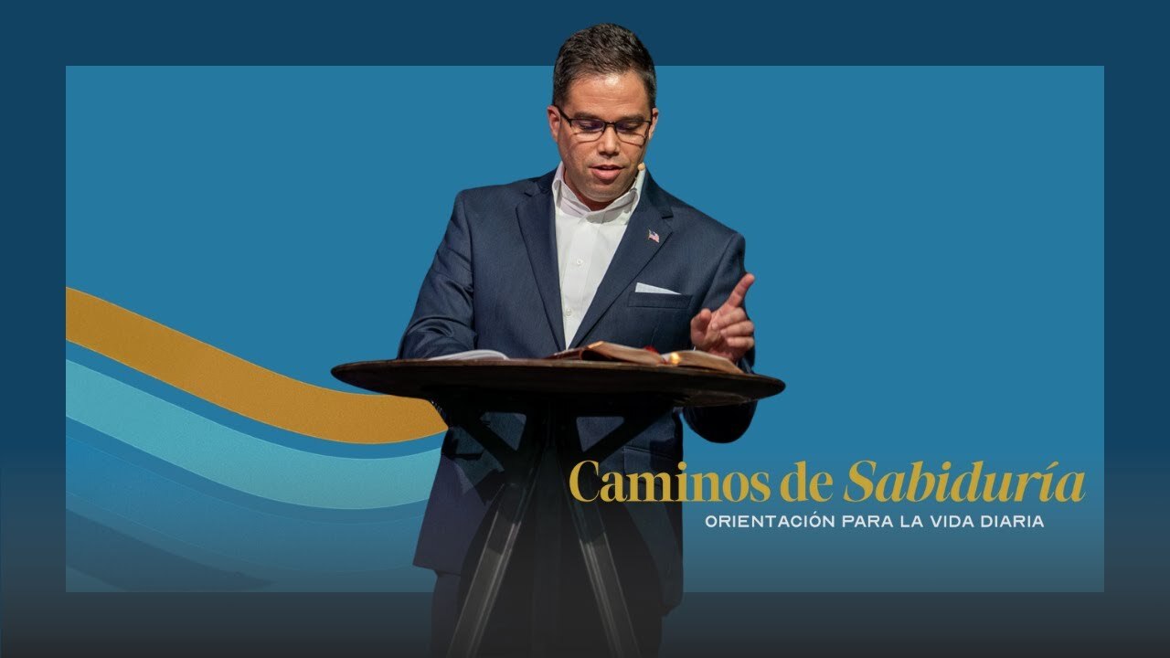Cómo Conocer la Voluntad de Dios