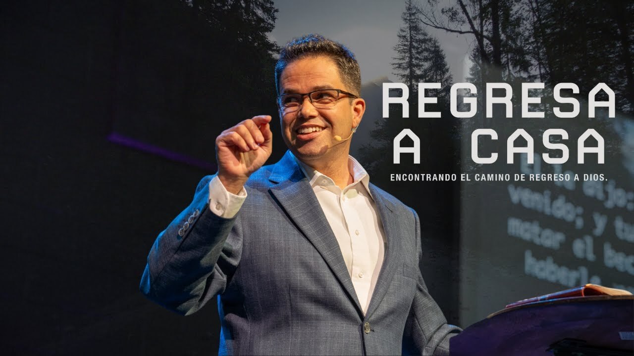 Confianza Firme en Medio de las Pruebas