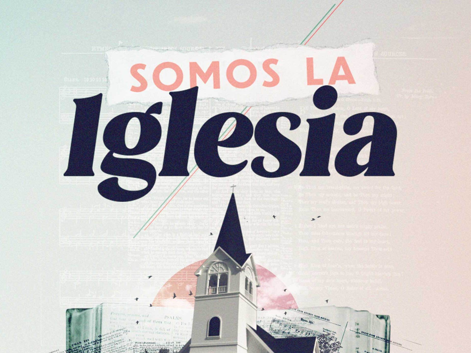 Somos la Iglesia